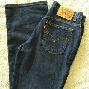 Levi's 517 Jeans